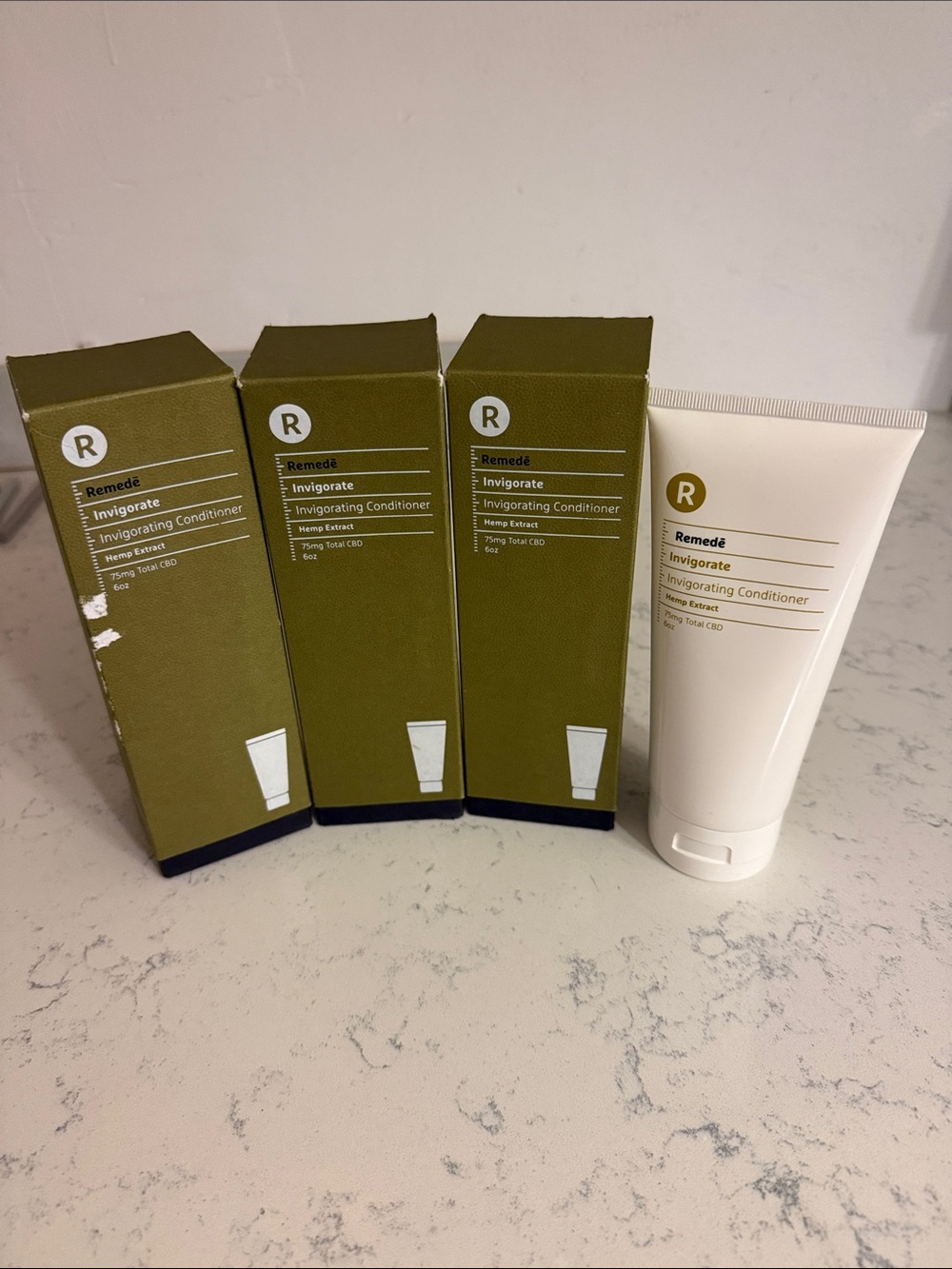 Remede Invigorate Conditioner